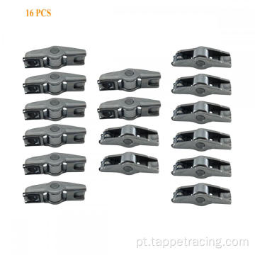 Hot Sale Parts Auto Rocker Arm 9651263580